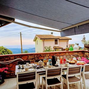Monti e Mare